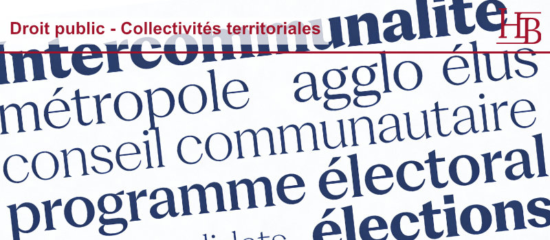 élus sans programme