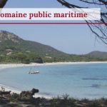 Domaine public maritime