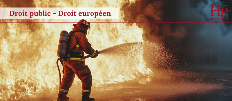 Temps de travail des sapeurs pompiers