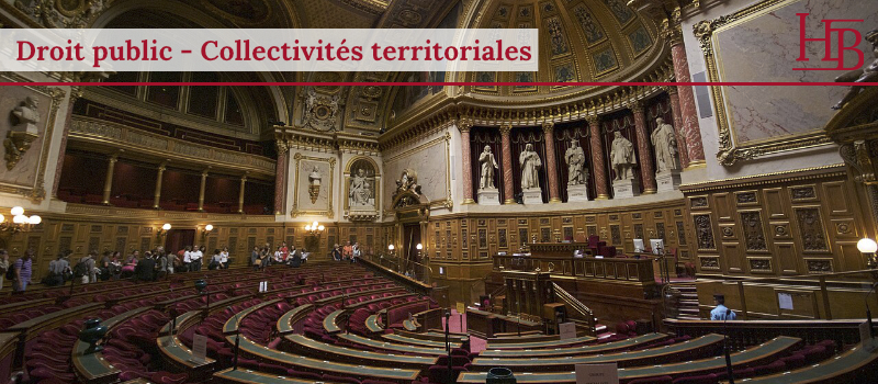 sénat énigme institutionnelle